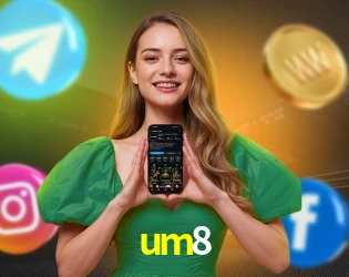 Interface do App um8