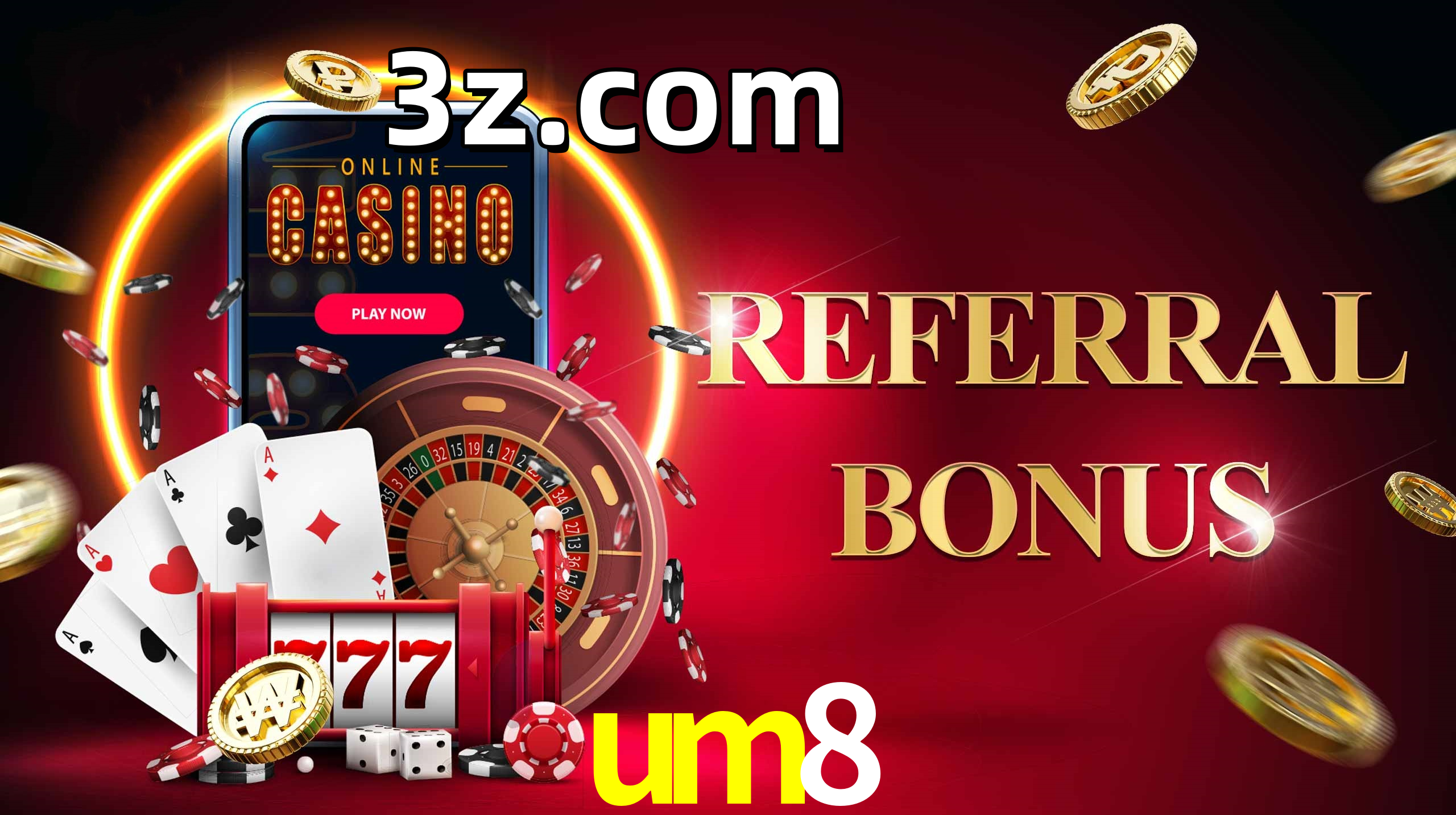 Cadastro Rápido um8