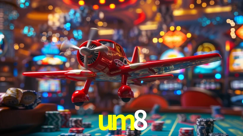 Estatísticas Crash Games um8