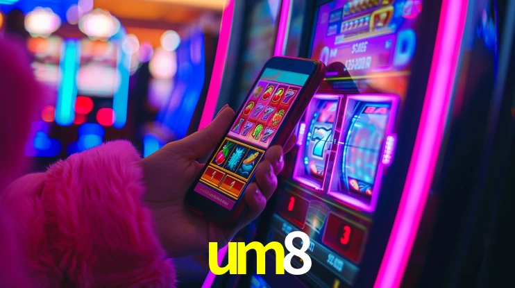 Tecnologia da Plataforma um8