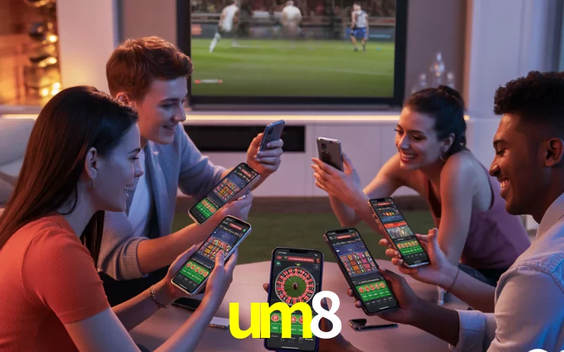 Design Responsivo um8