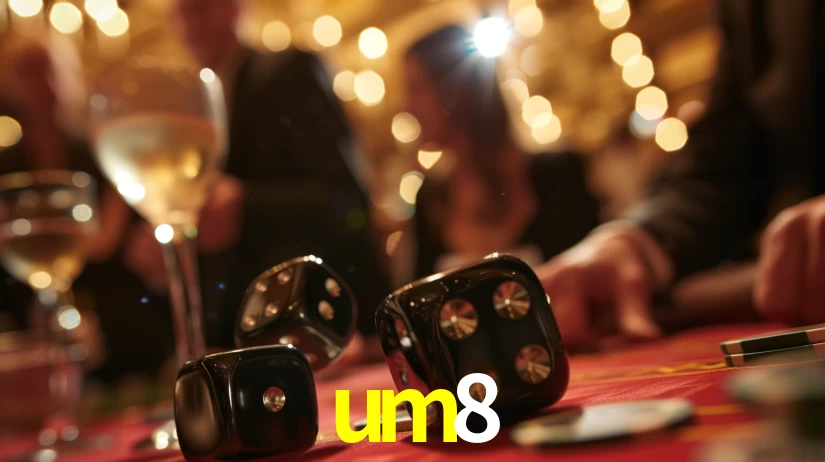 Bônus de Boas-vindas um8